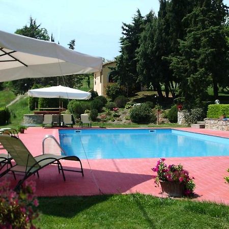 Orciatico Agriturismo San Francesco Amalia And Anna מראה חיצוני תמונה