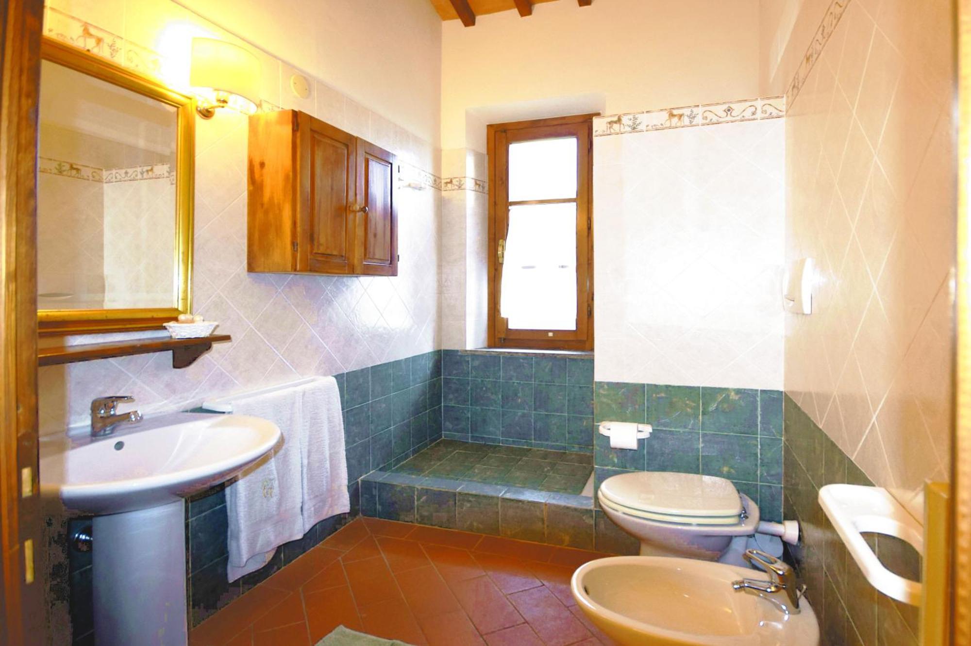 Orciatico Agriturismo San Francesco Amalia And Anna חדר תמונה